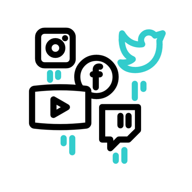 social media